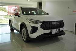 Haval JOLION Pro